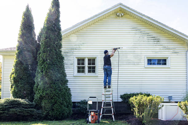Best Residential Pressure Washing Services  in Lehigh Acres, FL