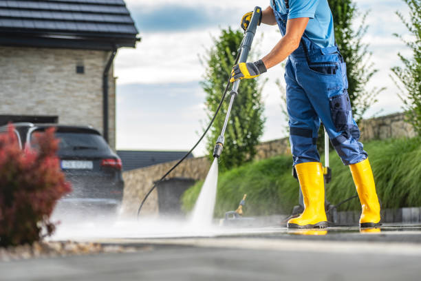 Best Sidewalk Pressure Washing  in Lehigh Acres, FL