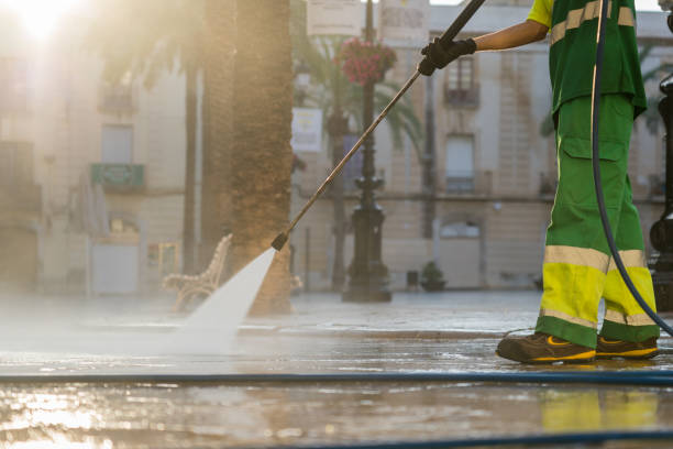 Best Concrete Pressure Washing  in Lehigh Acres, FL